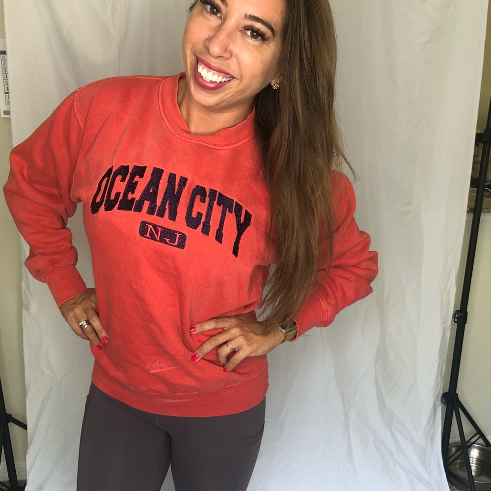 Ocean City NJ Sweatshirt